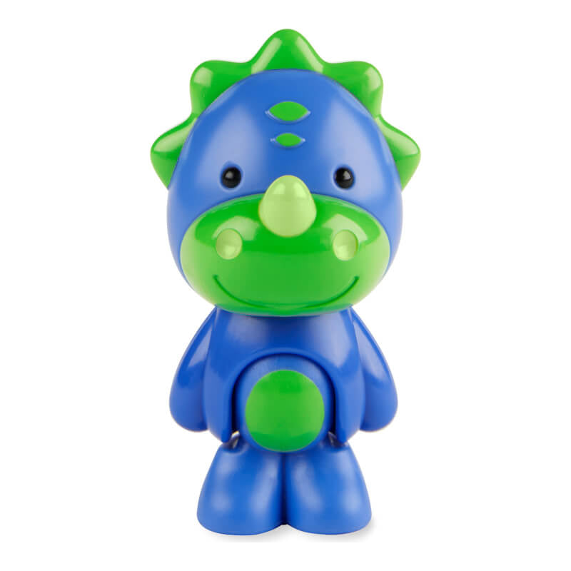 Skip Hop Multi Zoo Crew Figure Set