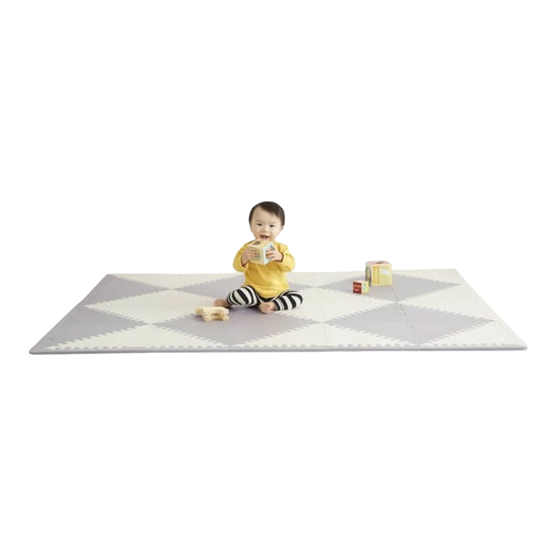 Skip Hop Playspot Play Mat Foam Floor Tiles