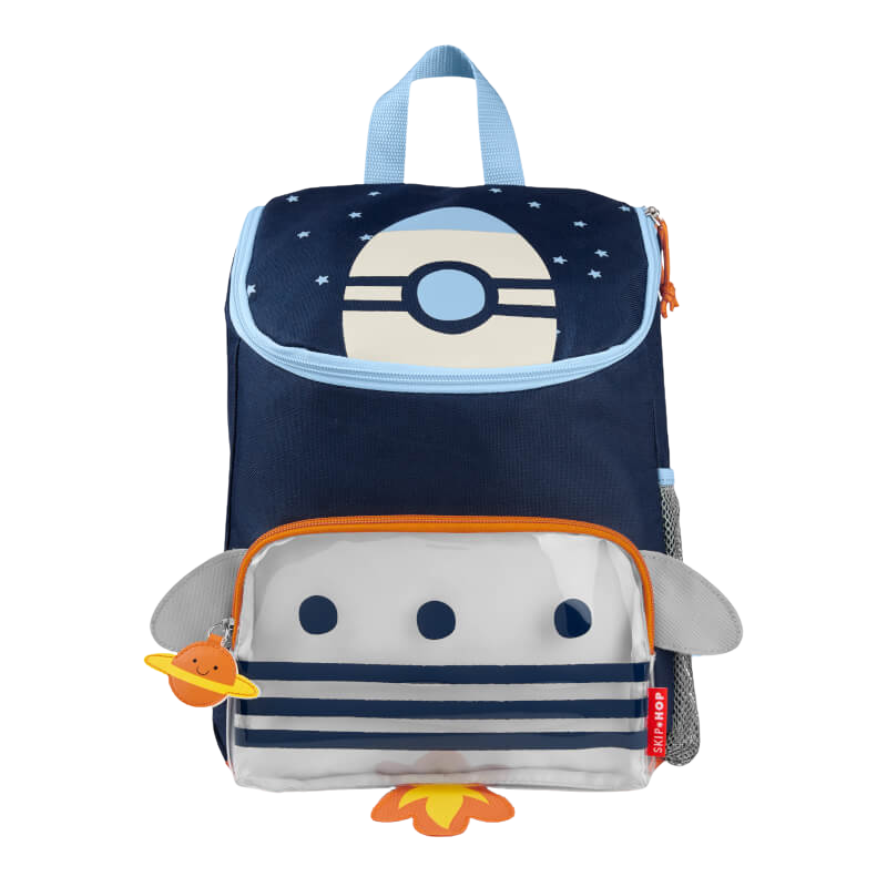 Skip Hop Spark Style Big Kid Backpack