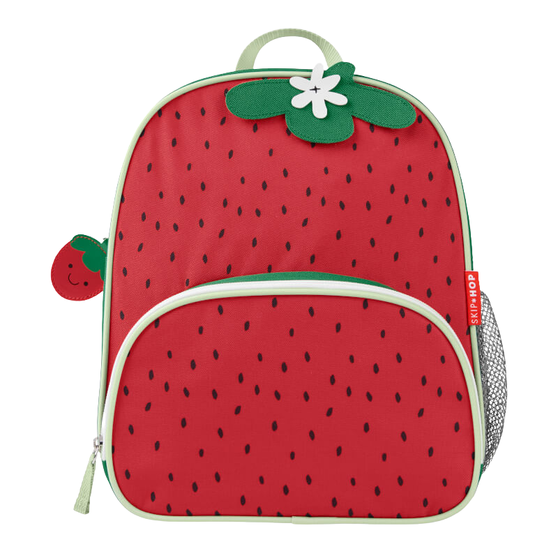 Skip Hop Spark Style Little Kid Backpack