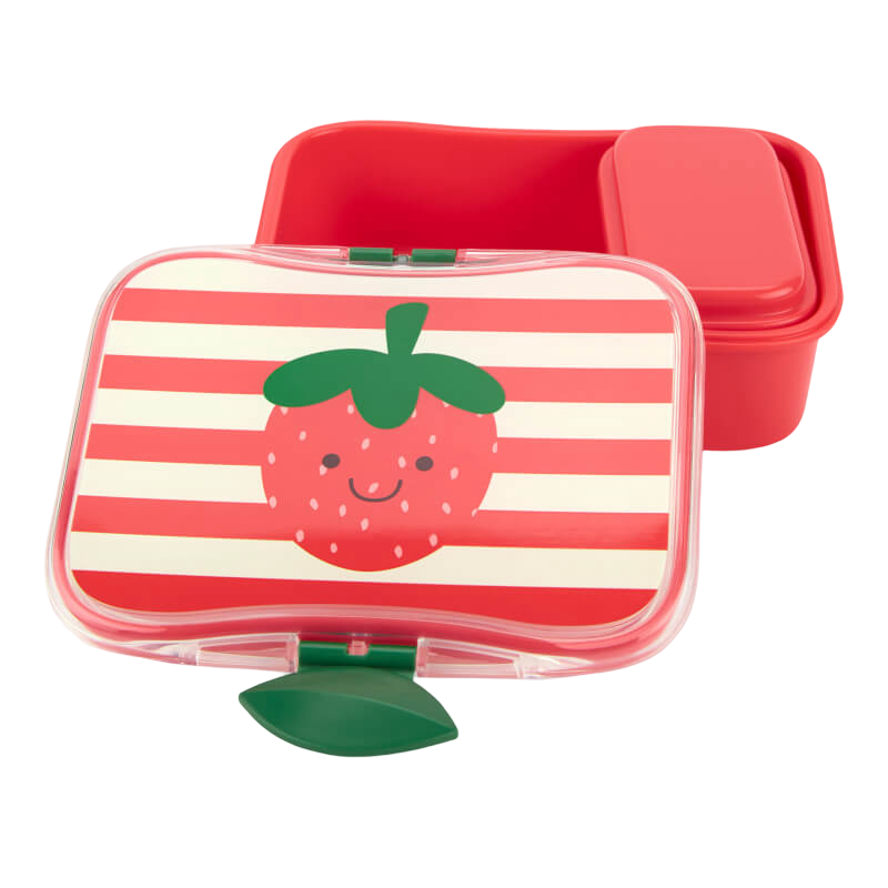 Skip Hop Spark Style Lunch Kit