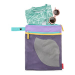 Spark Style Wet Bag - Purple