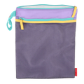 Purple Spark Style Wet Bag