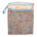 Rainbow Spark Style Wet Bag