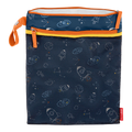 Rocket Spark Style Wet Bag