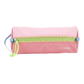 Pink Wander Pencil Pouch