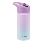 Wander Stainless Steel Water Bottle - Purple