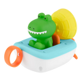 Zoo Croc the Boat Bath Toy