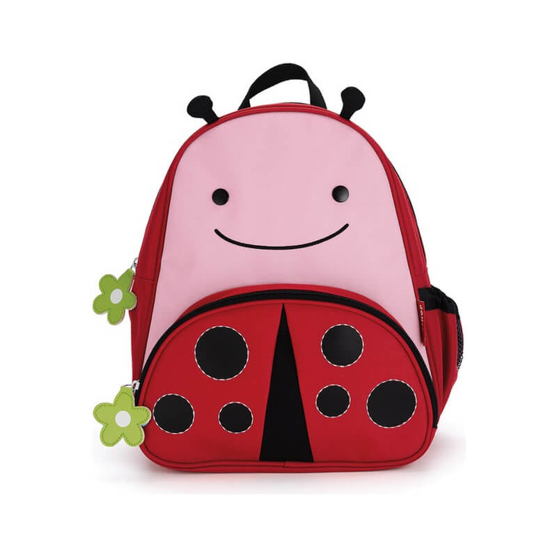 Skip Hop Zoo Little Kid Backpack