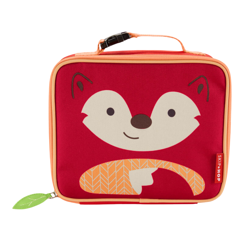 Skip Hop Zoo Lunch Bag