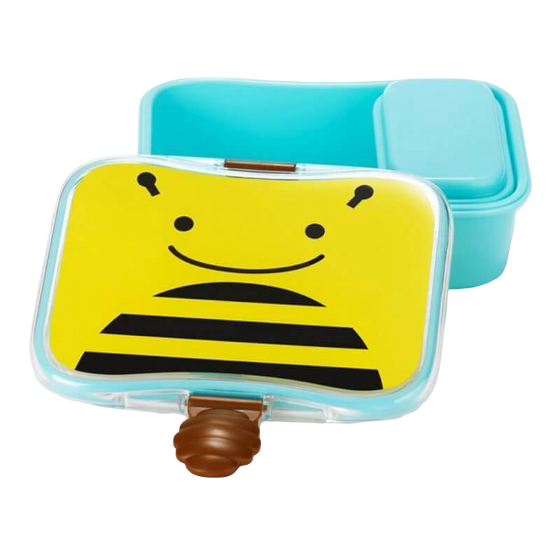 Skip Hop Zoo Lunch Kit