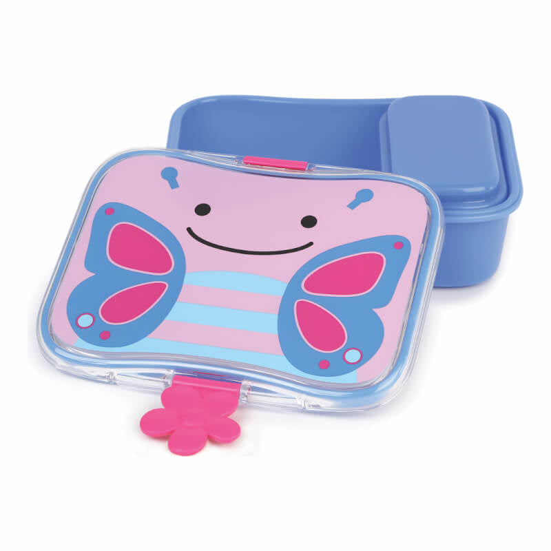 Skip Hop Zoo Lunch Kit