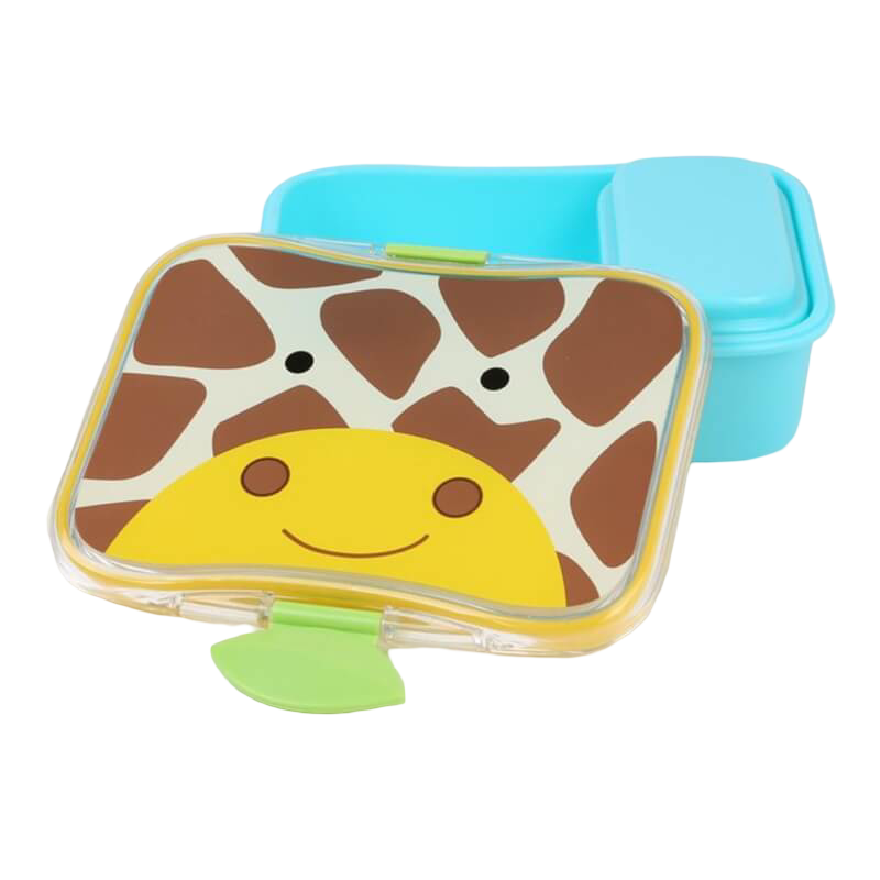 Skip Hop Zoo Lunch Kit