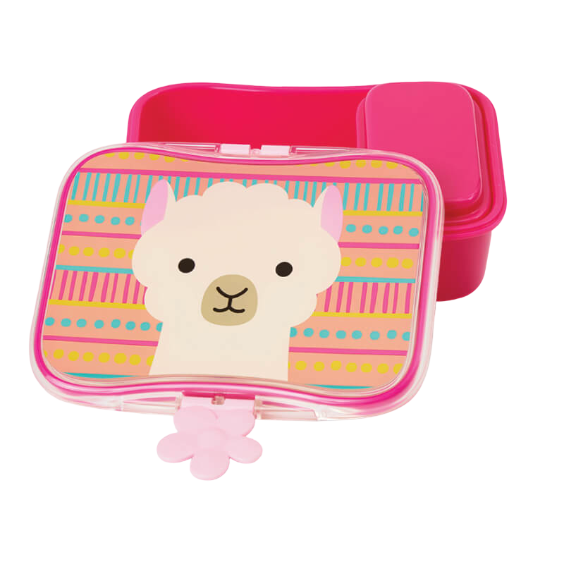 Skip Hop Zoo Lunch Kit