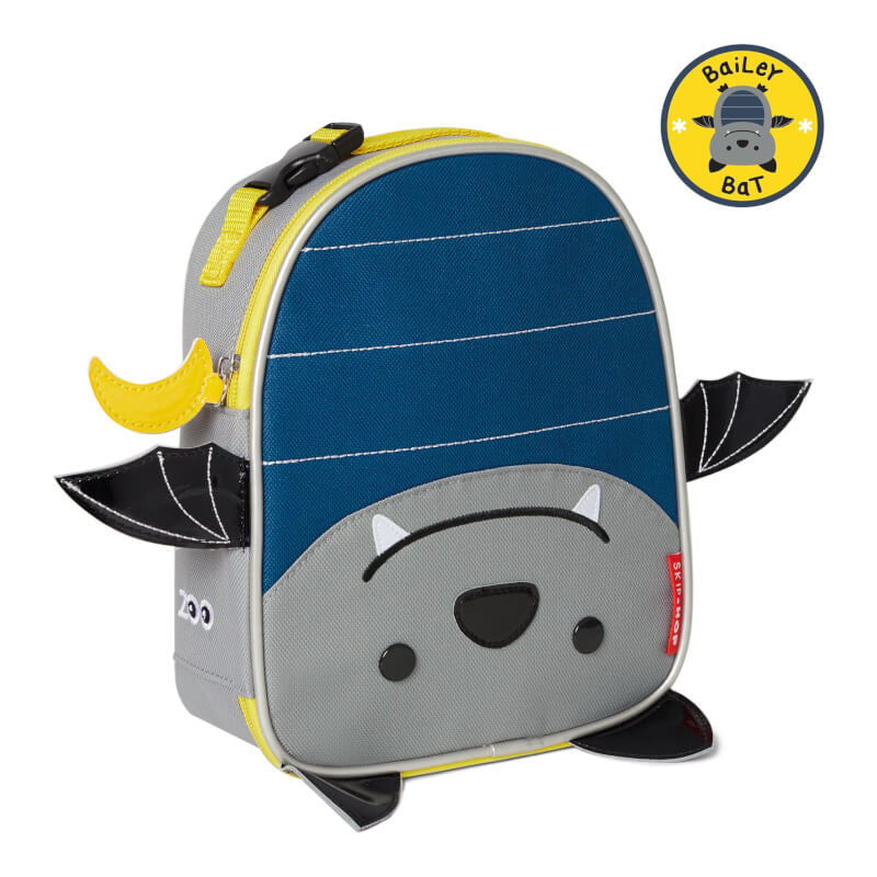 Skip Hop Zoo Lunchies