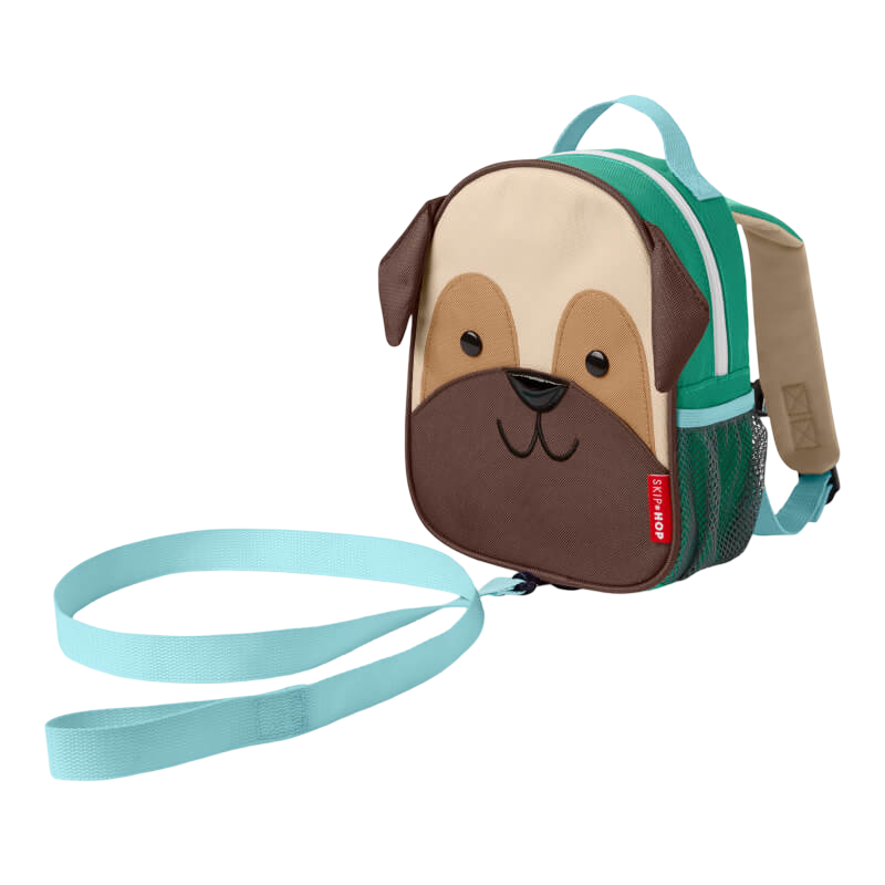 Skip Hop Zoo Mini Backpack with Safety Harness