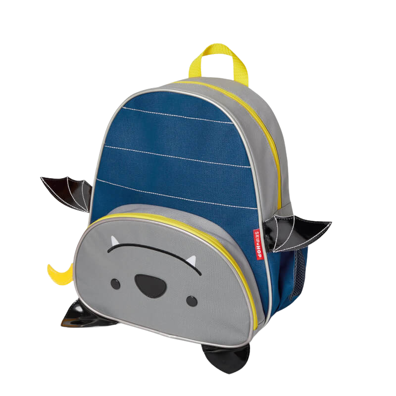 Skip Hop Zoo Little Kid Backpack