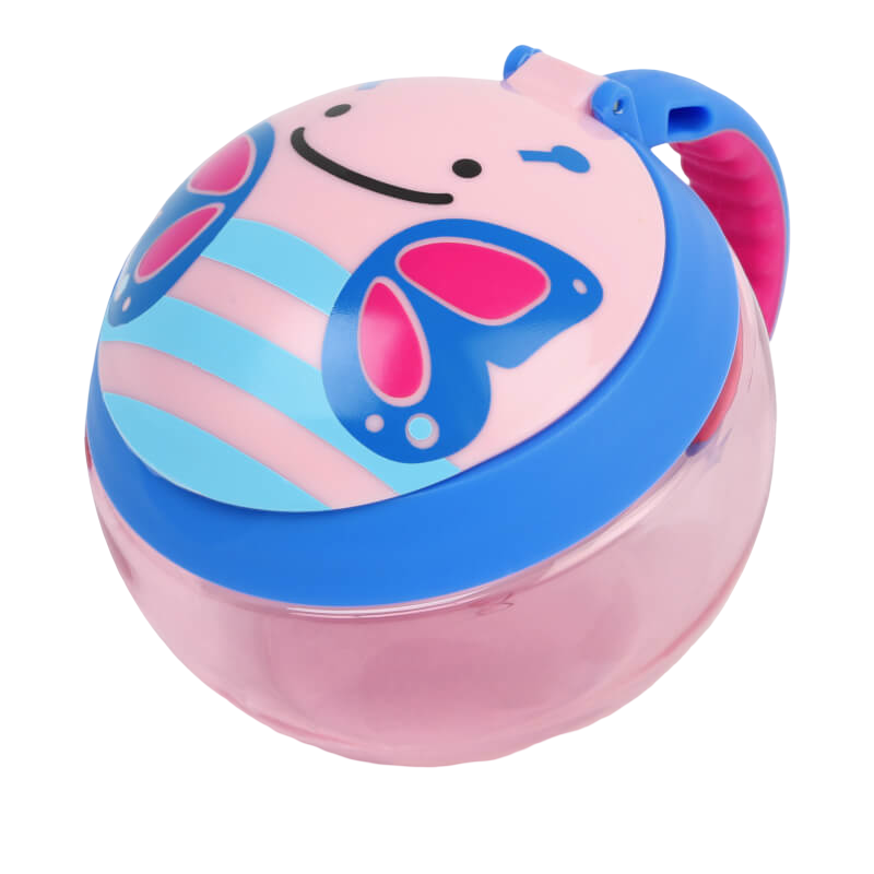 Skip Hop Zoo Snack Cup