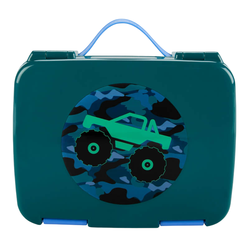 Skip Hop Spark Style Bento Lunch Box