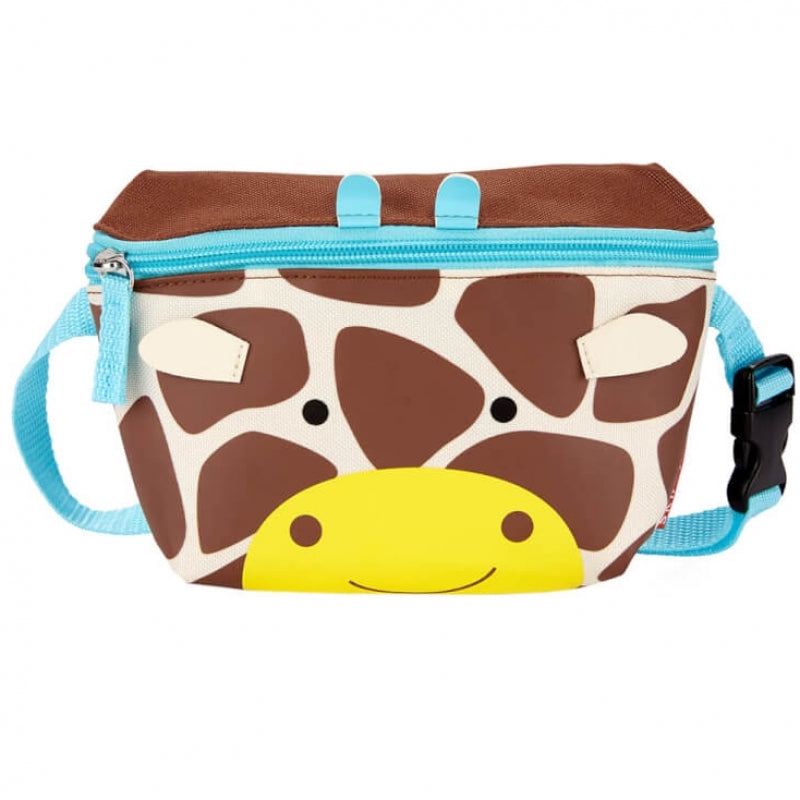 Skip Hop Zoo Hip Pack