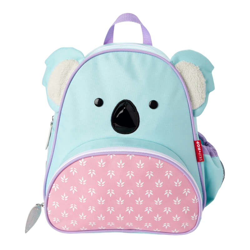 Skip Hop Zoo Little Kid Backpack