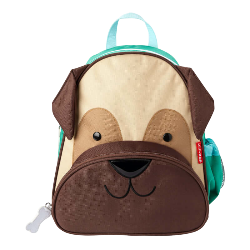 Skip Hop Zoo Little Kid Backpack