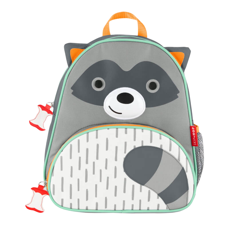 Skip Hop Zoo Little Kid Backpack