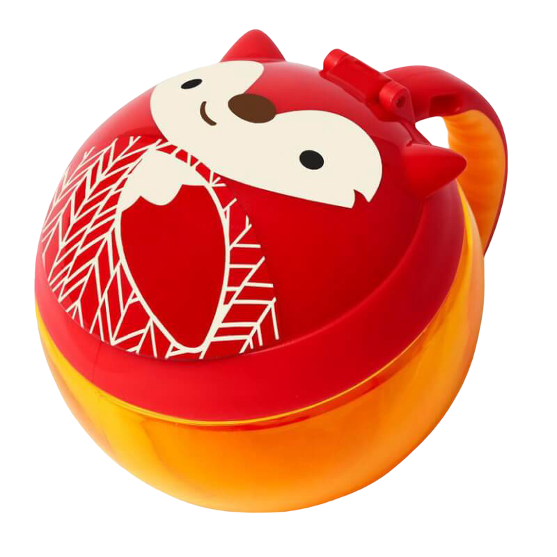 Skip Hop Zoo Snack Cup