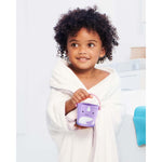Zoo Stack and Pour Bath Buckets